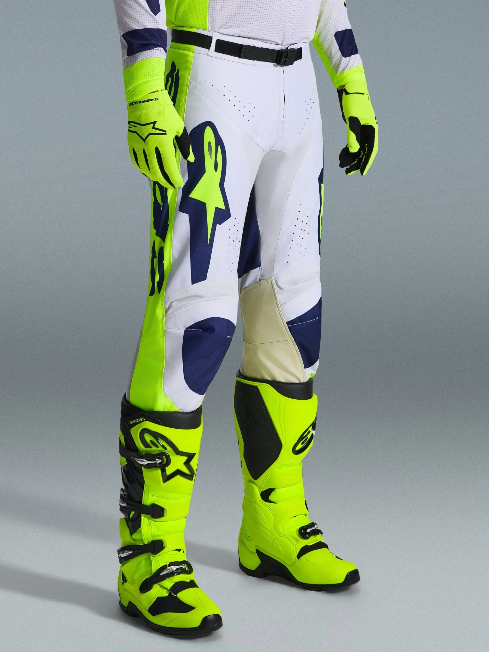 Pantalon Racer Air Riway 2026