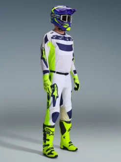 Pantalon Racer Air Riway 2026