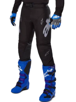 Pantalon Racer Graphite 2025