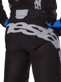 Pantalon Racer Graphite 2025