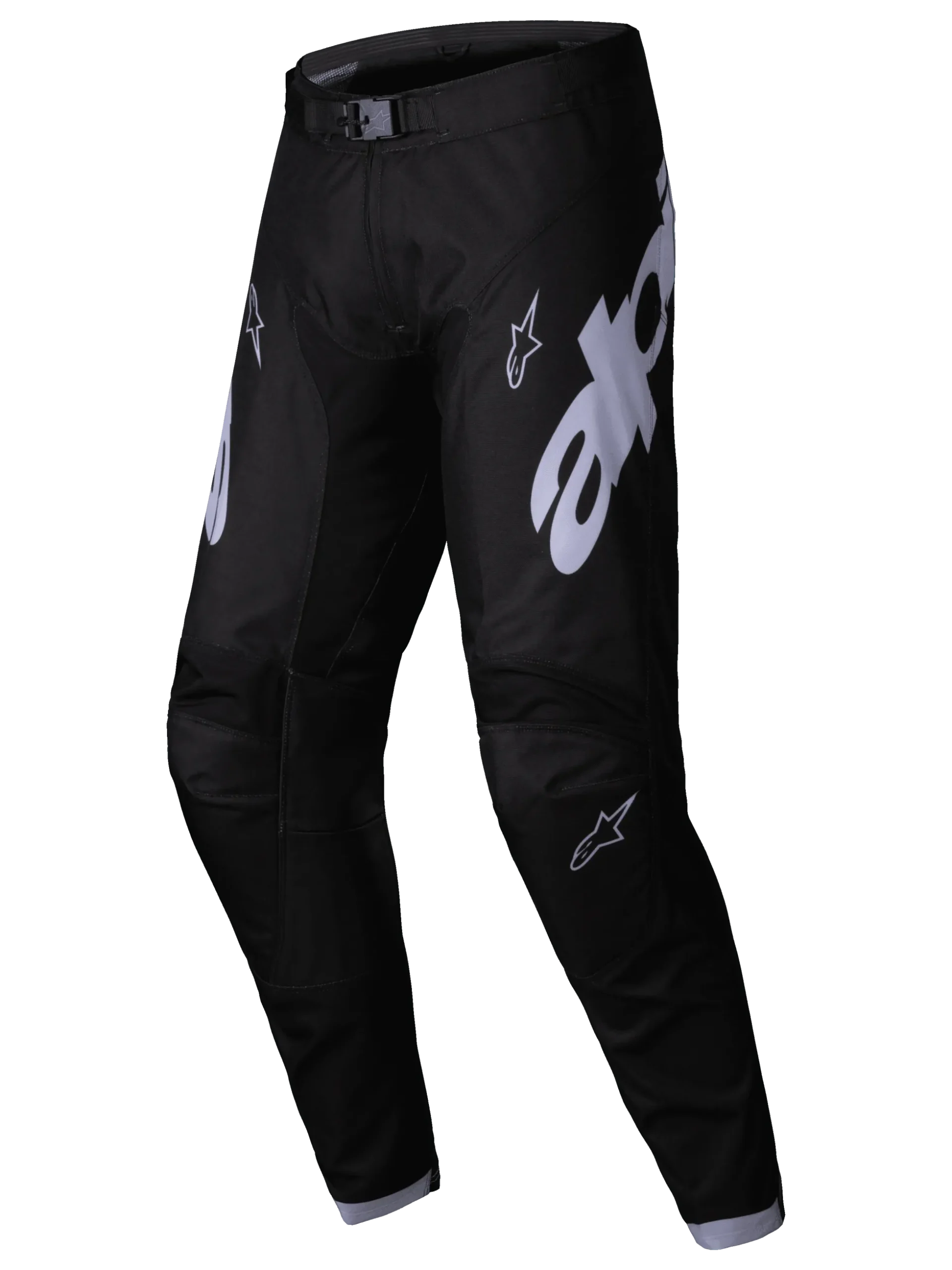 Pantalon Racer Graphite 2025