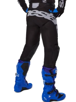Pantalon Racer Graphite 2025