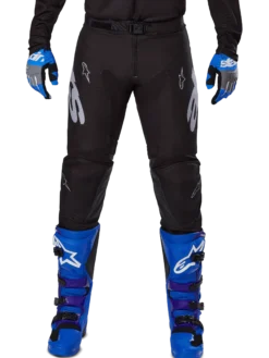 Pantalon Racer Graphite 2025