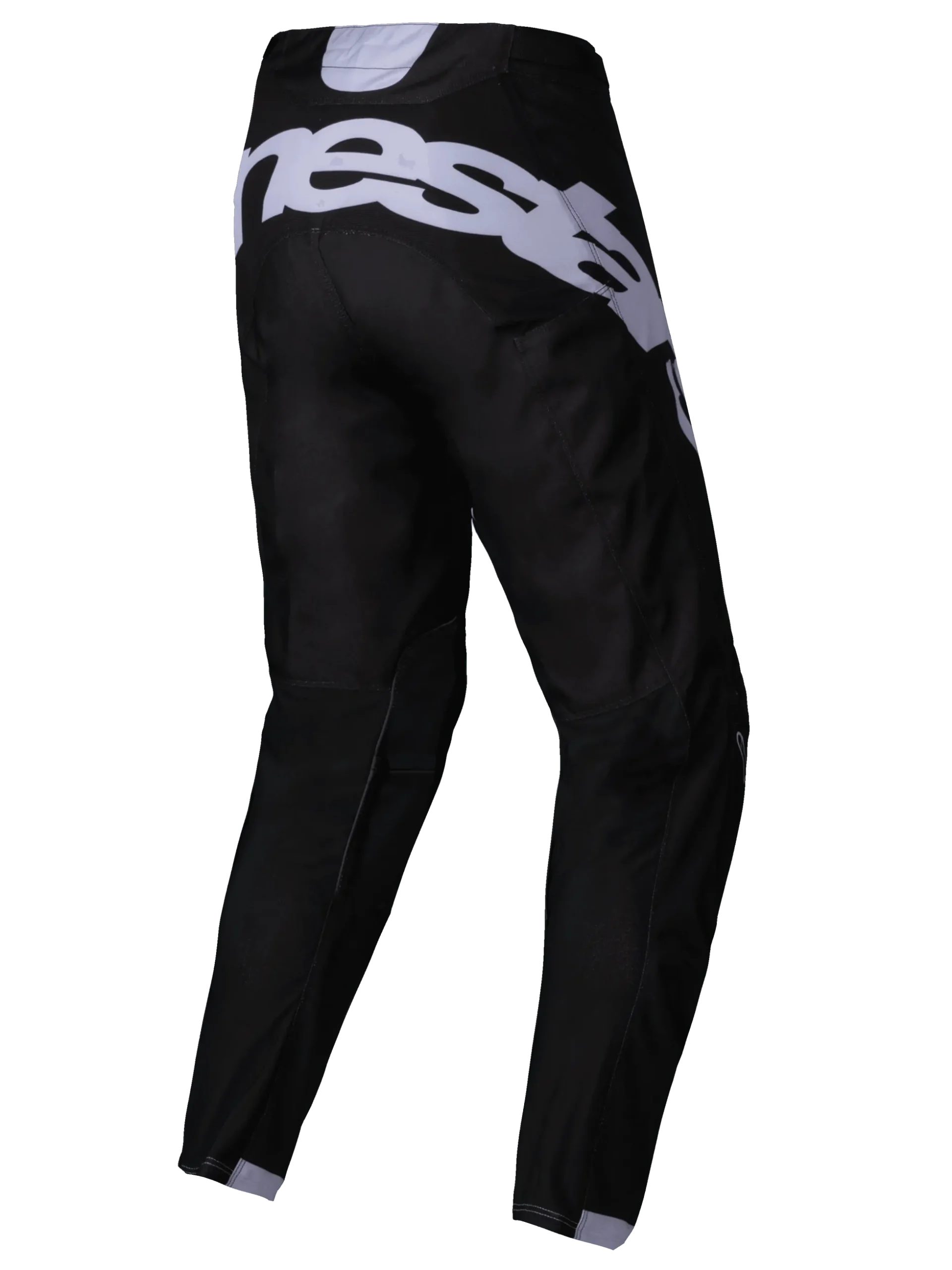 Pantalon Racer Graphite 2025