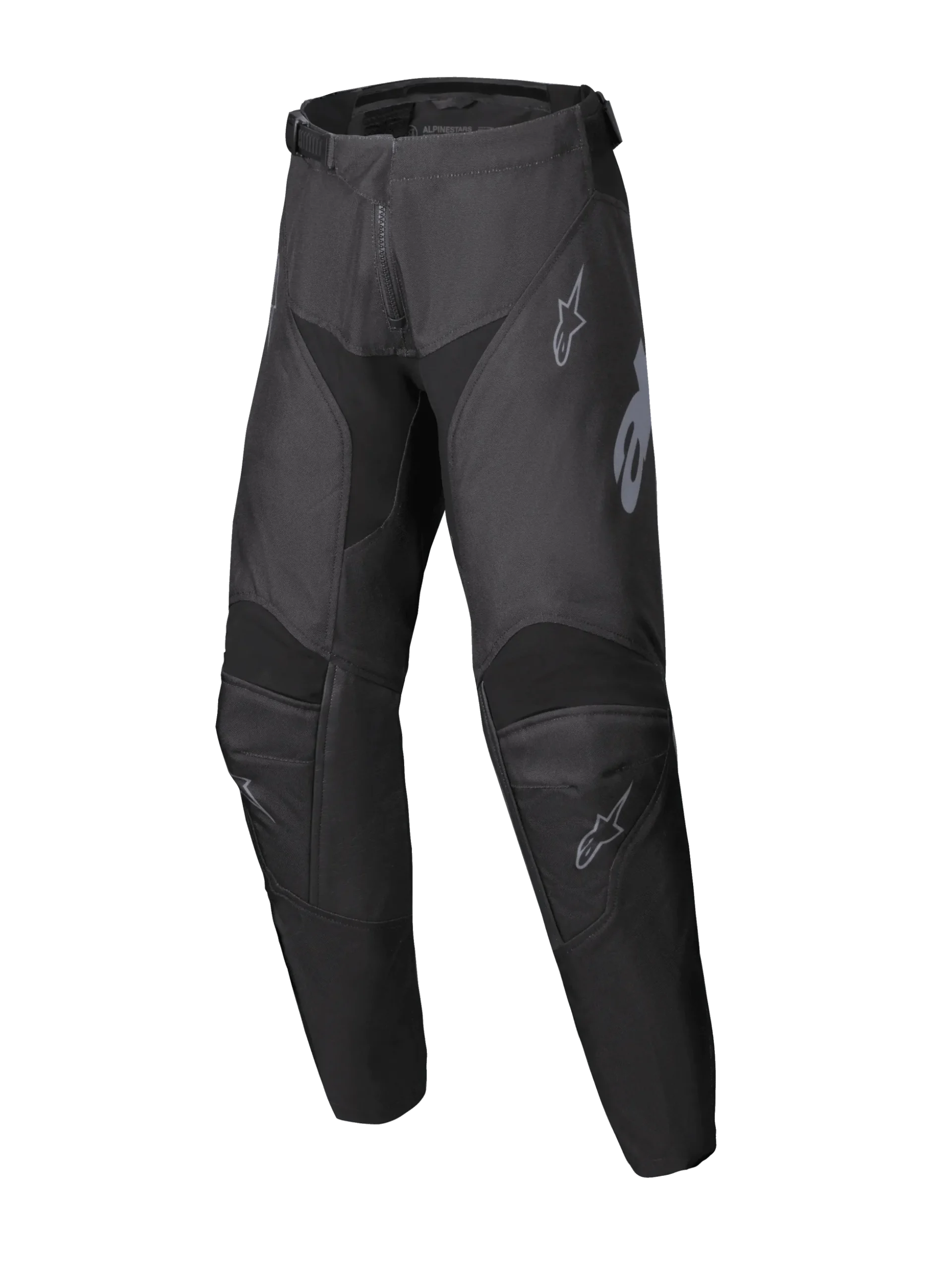 Pantalon Racer Graphite Junior 2025