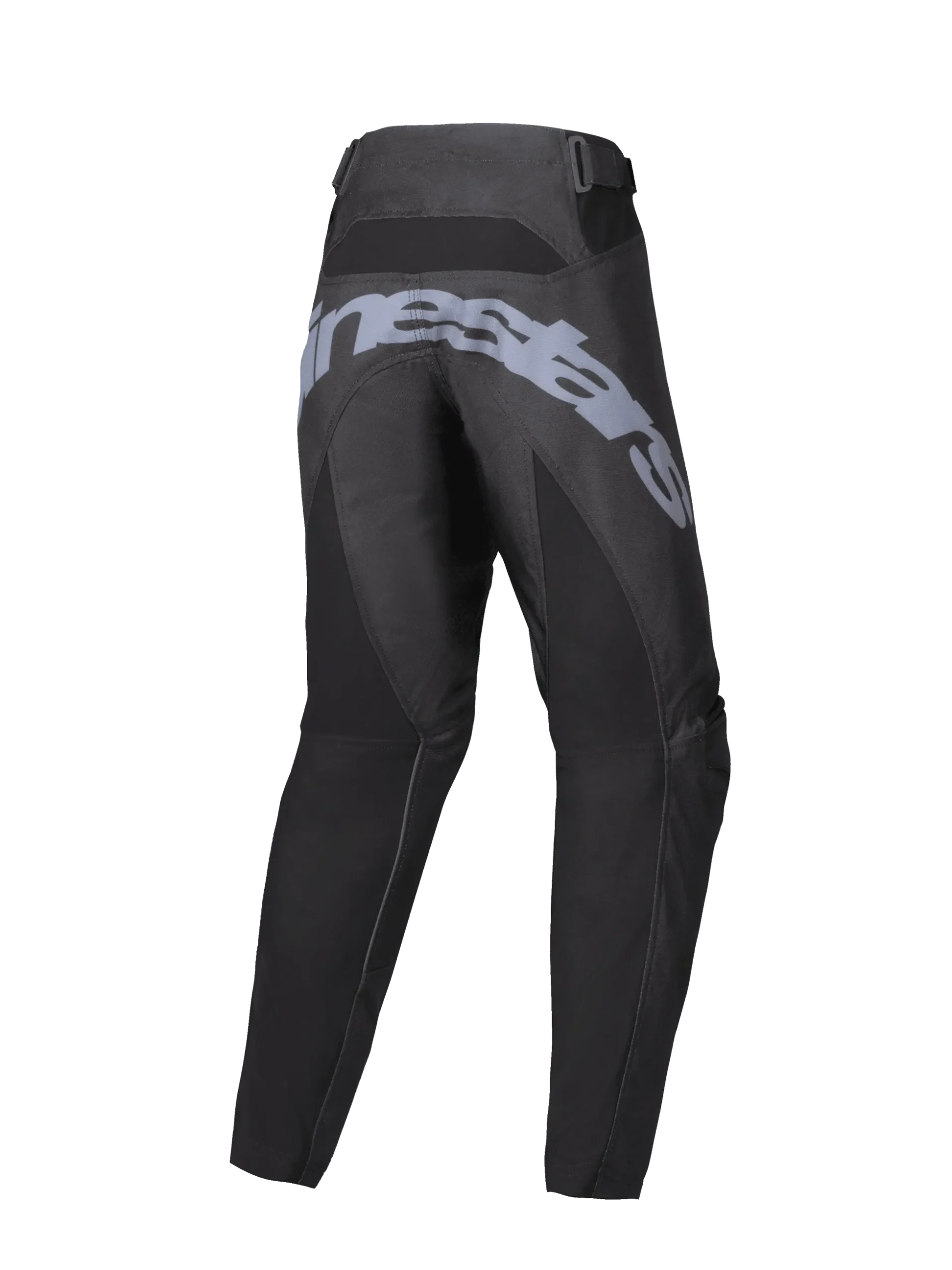 Pantalon Racer Graphite Junior 2025