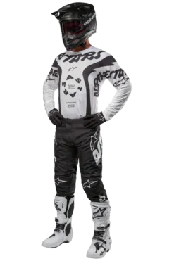 Pantalon Racer Hana 2024