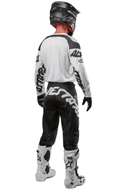 Pantalon Racer Hana 2024