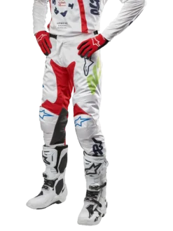Pantalon Racer Hana 2024