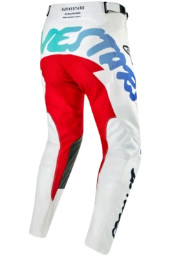 Pantalon Racer Hana 2024