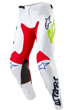 Pantalon Racer Hana 2024
