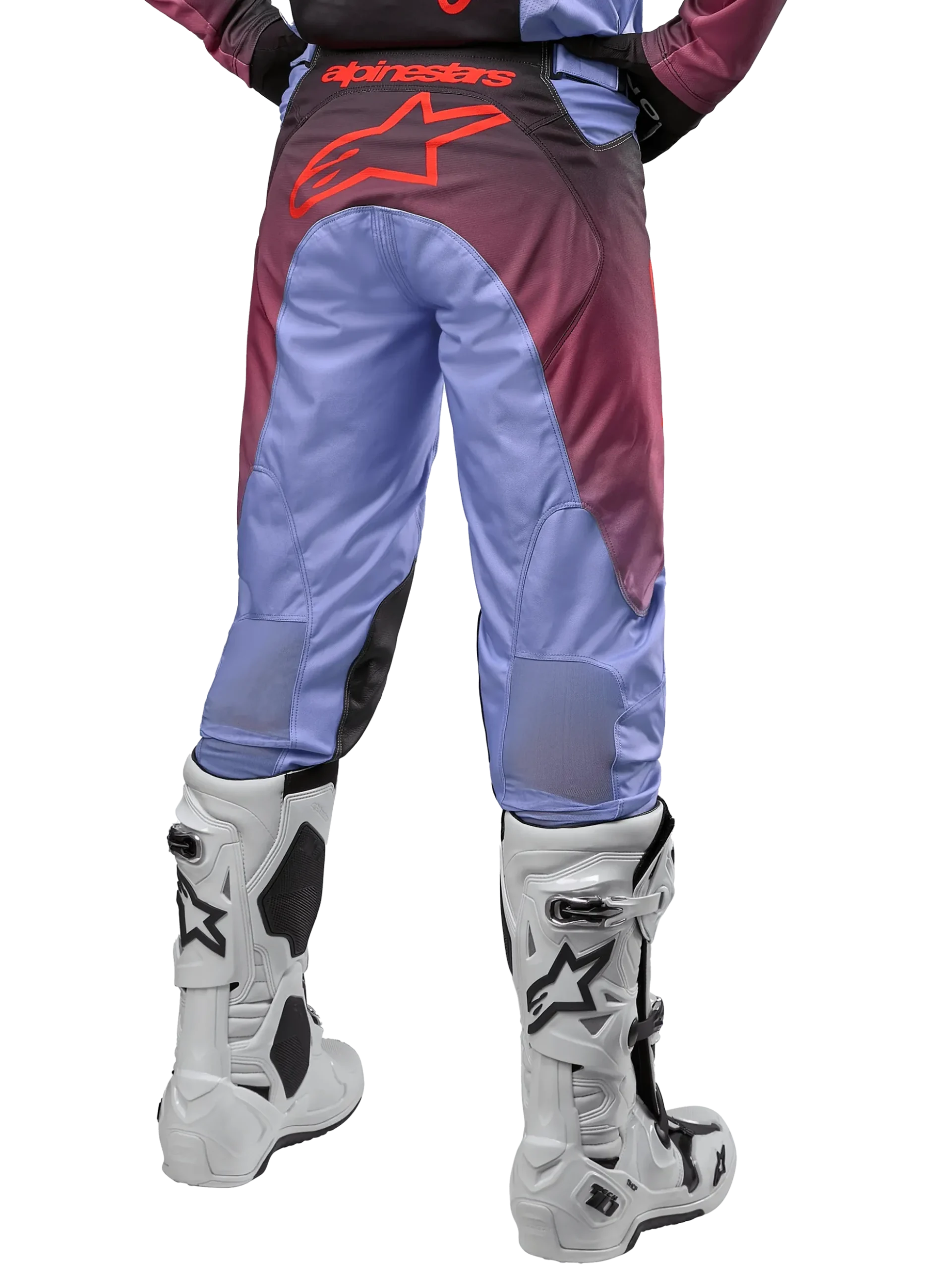 Pantalon Racer Hoen 2024