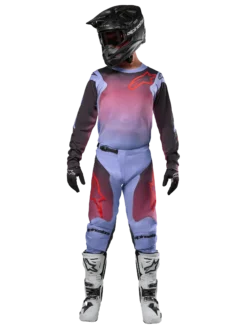 Pantalon Racer Hoen 2024