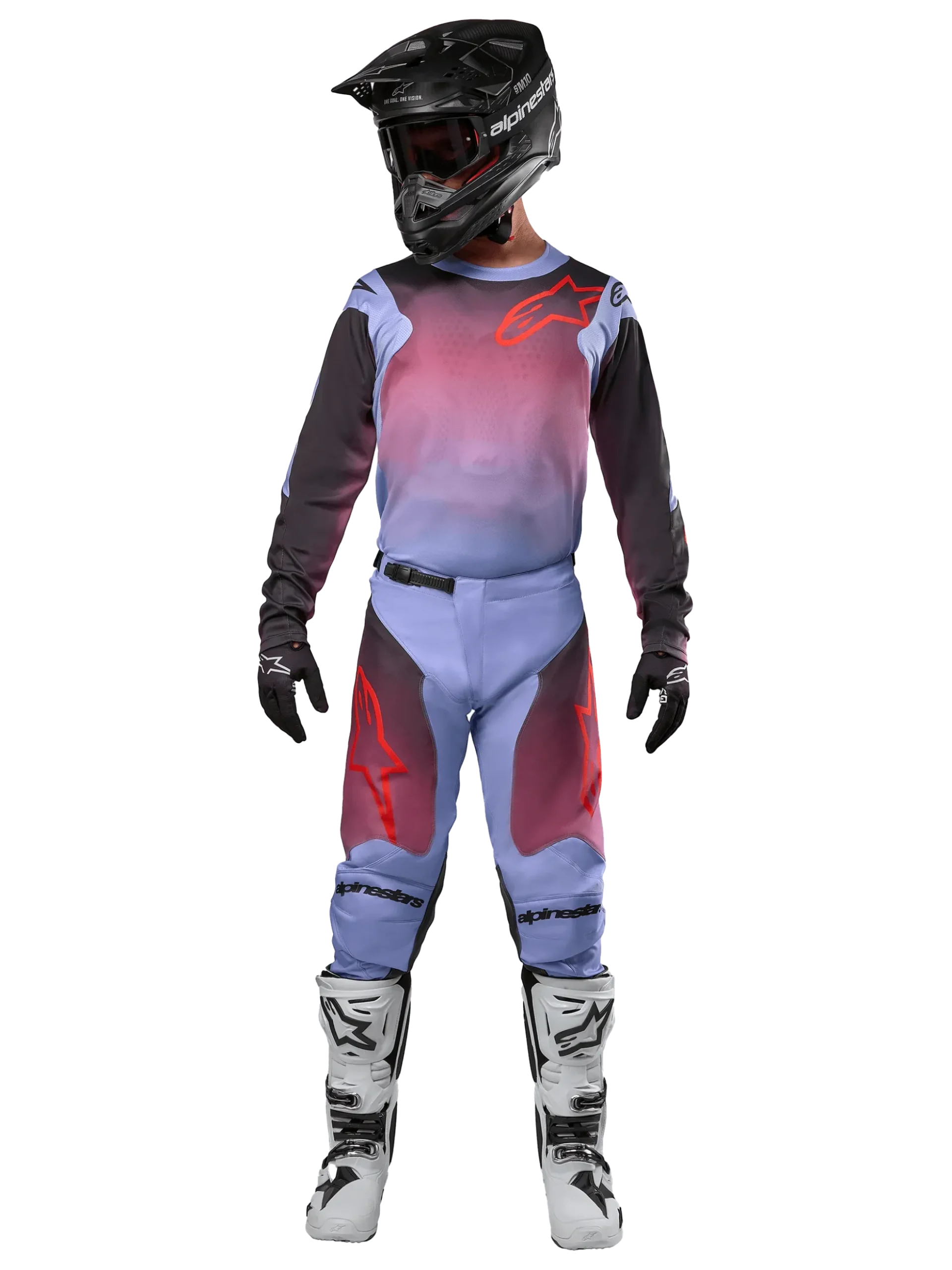 Pantalon Racer Hoen 2024