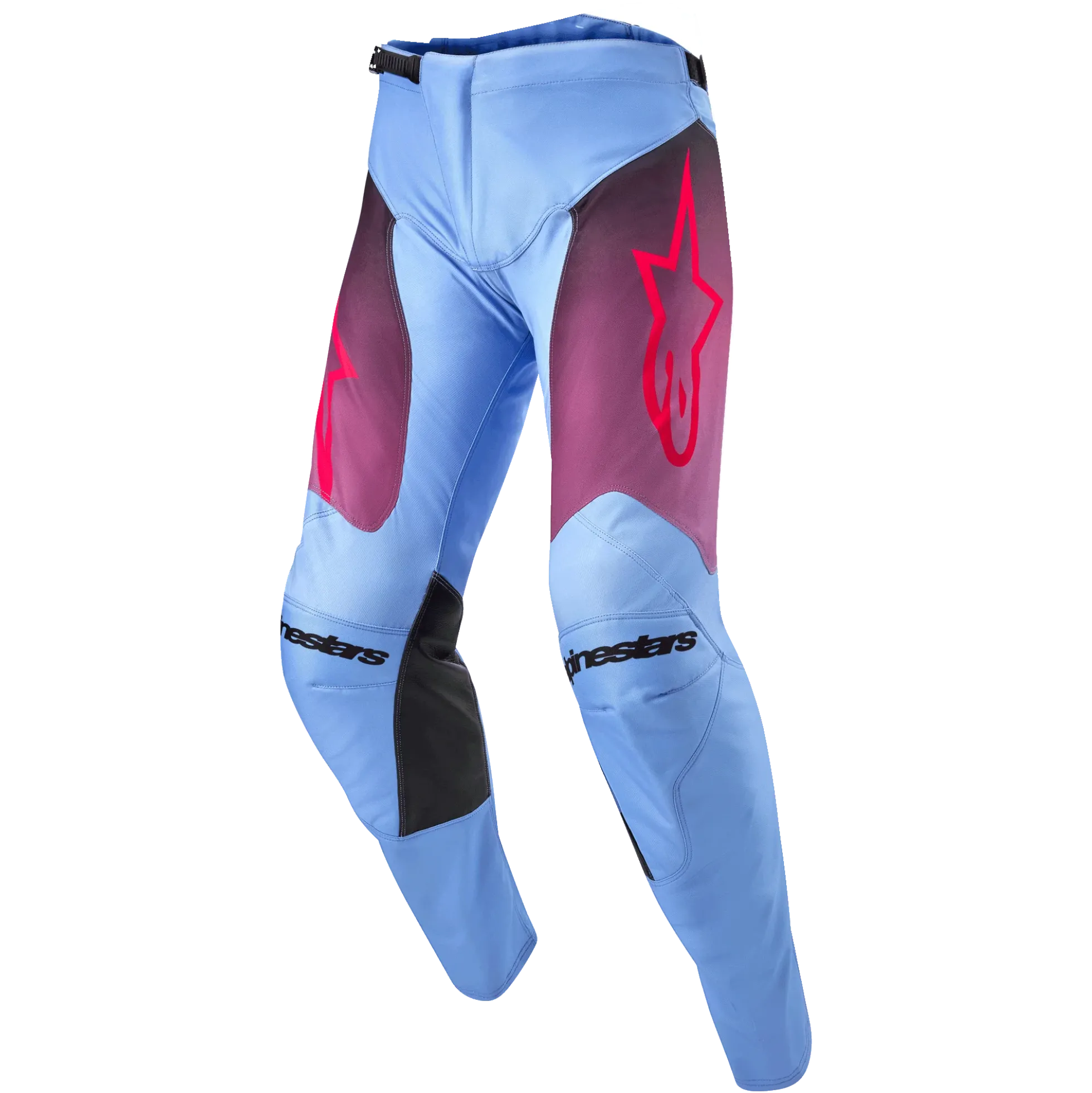 Pantalon Racer Hoen 2024