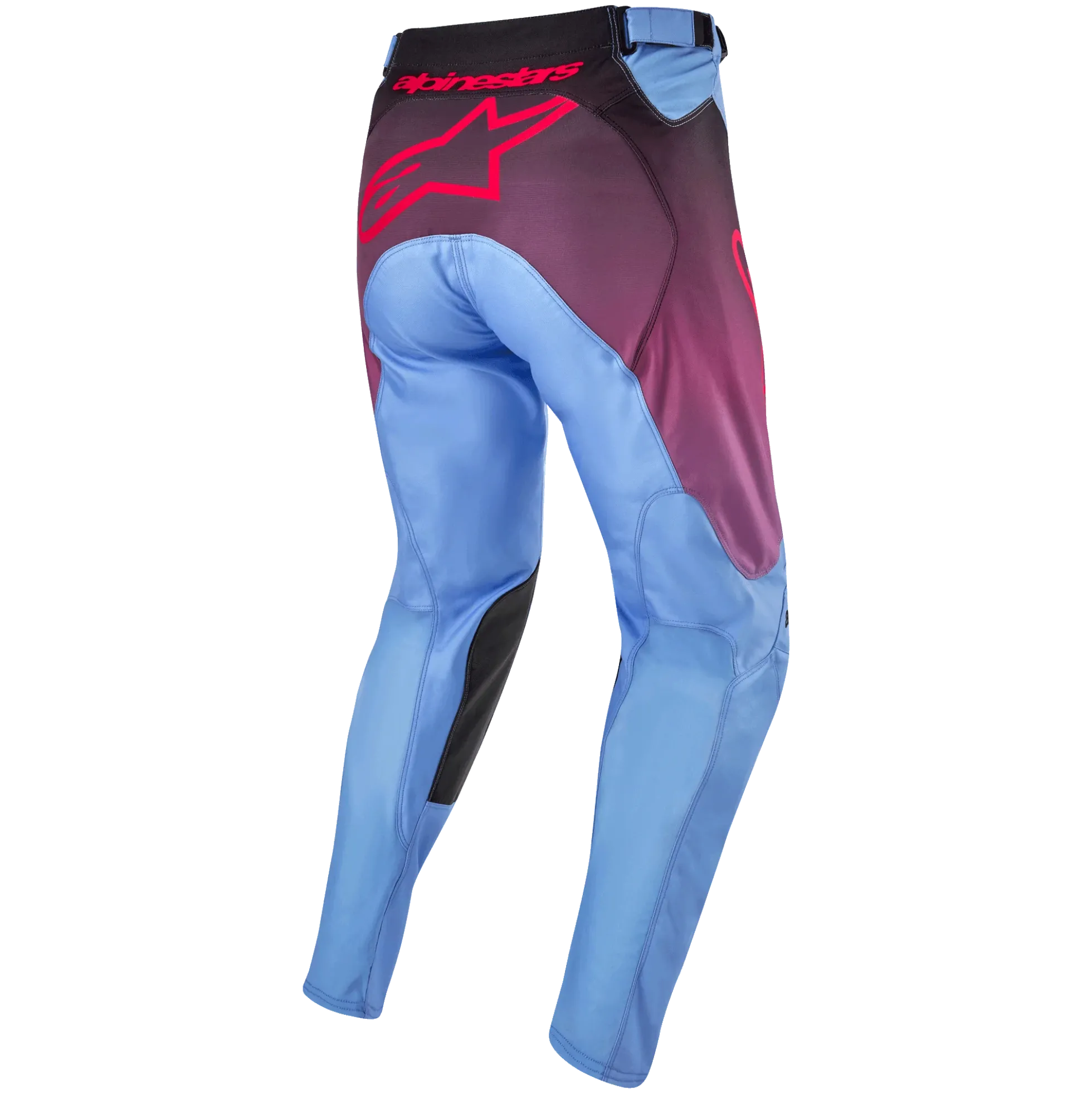 Pantalon Racer Hoen 2024