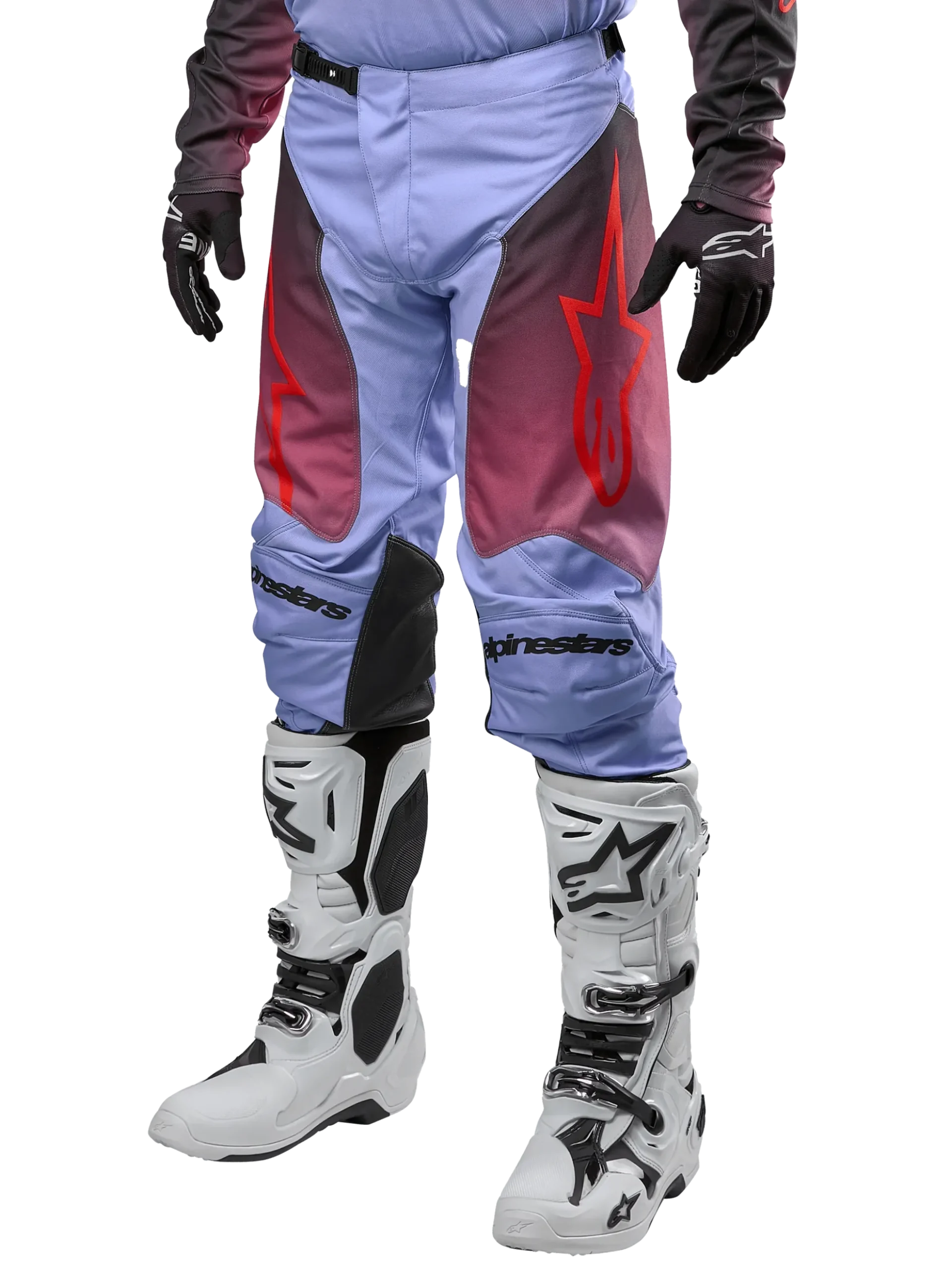Pantalon Racer Hoen 2024