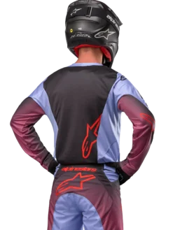 Pantalon Racer Hoen 2024