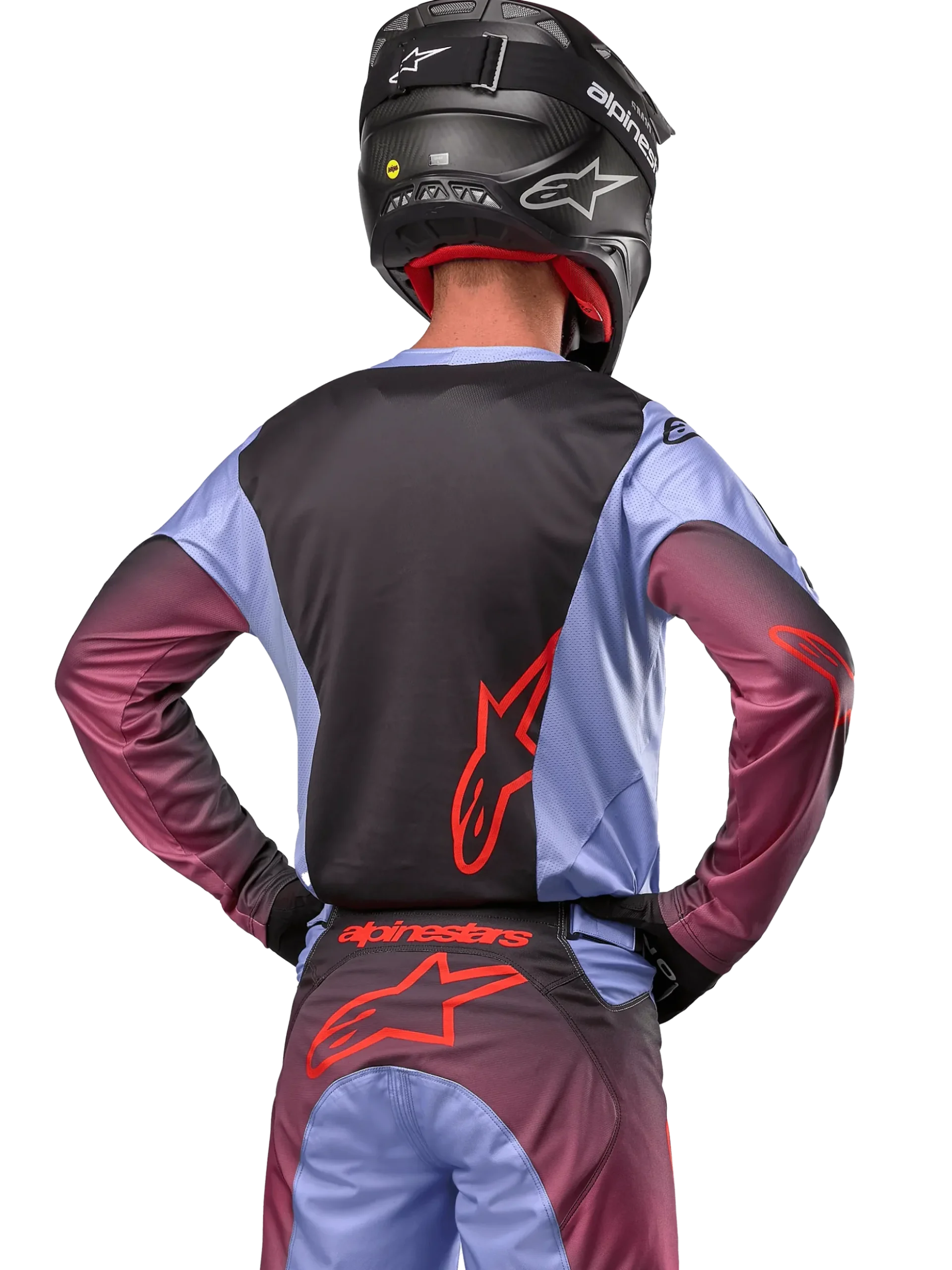 Pantalon Racer Hoen 2024