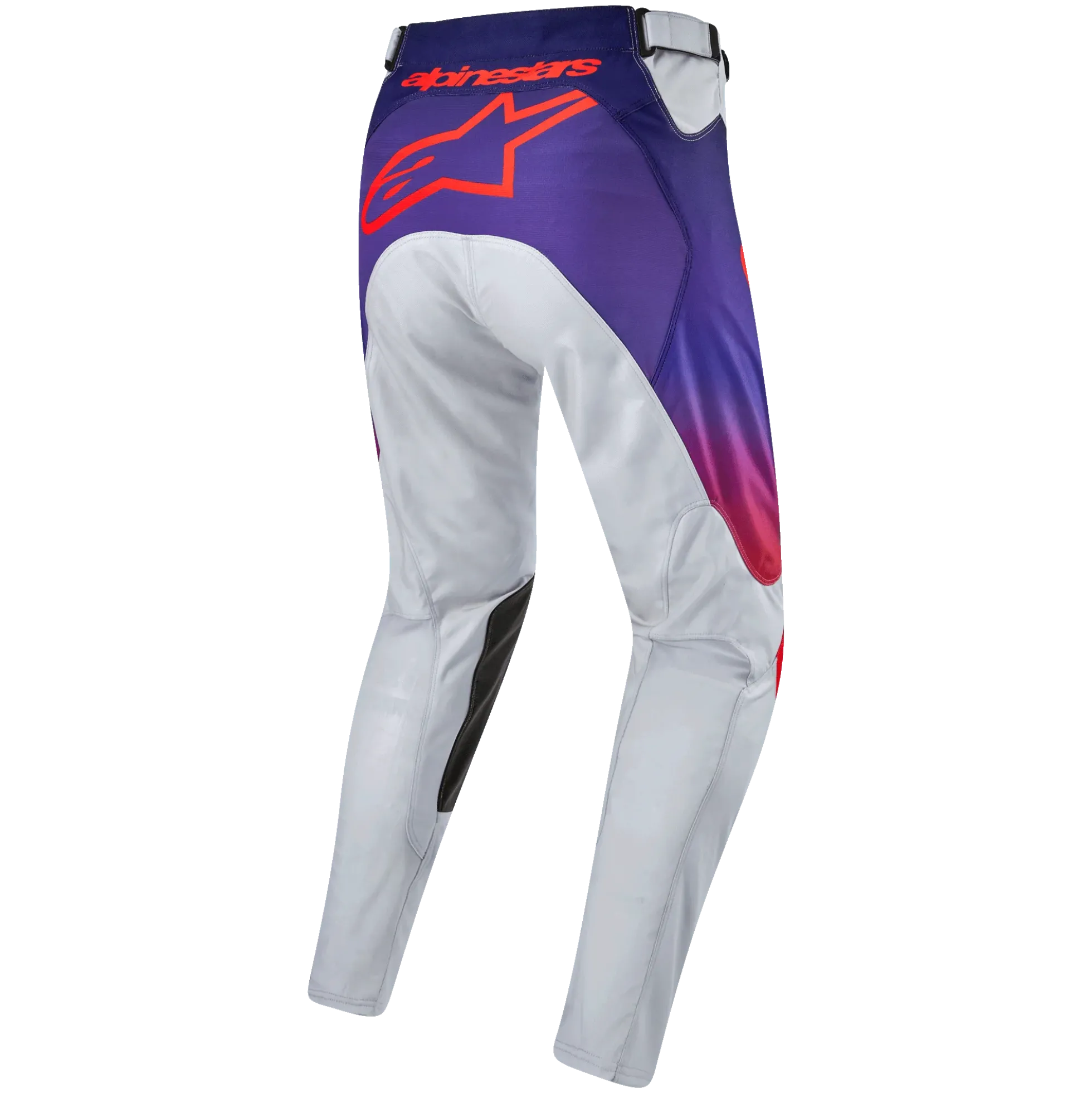 Pantalon Racer Hoen 2024