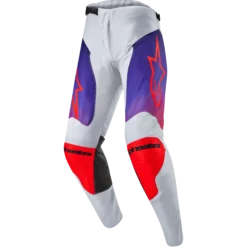 Pantalon Racer Hoen 2024