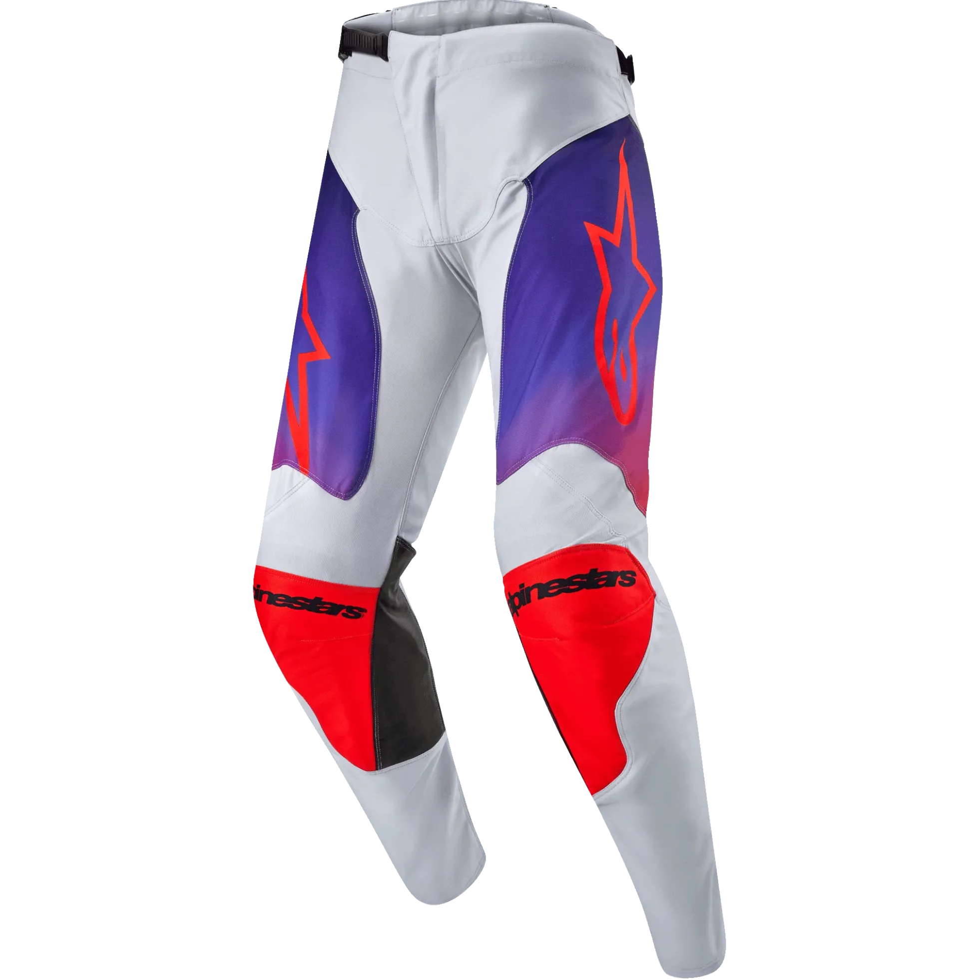 Pantalon Racer Hoen 2024