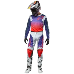 Pantalon Racer Hoen 2024