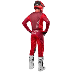 Pantalon Racer Hoen 2024