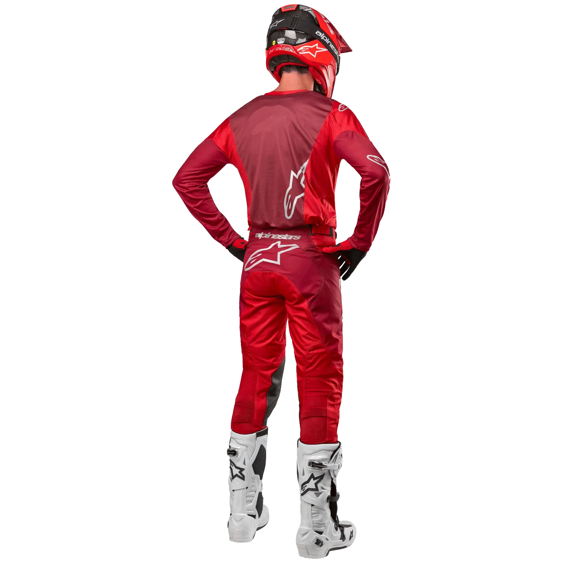Pantalon Racer Hoen 2024