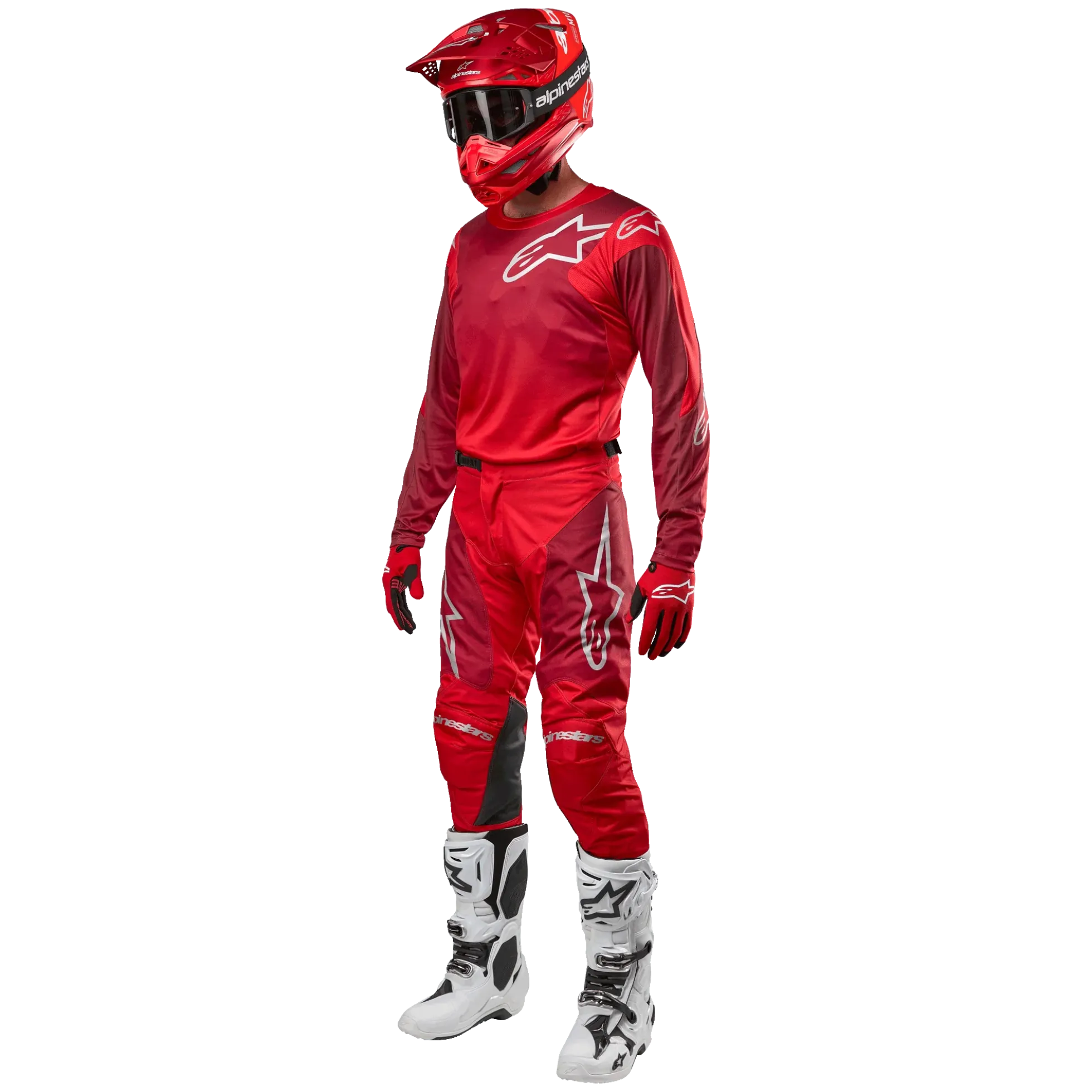 Pantalon Racer Hoen 2024