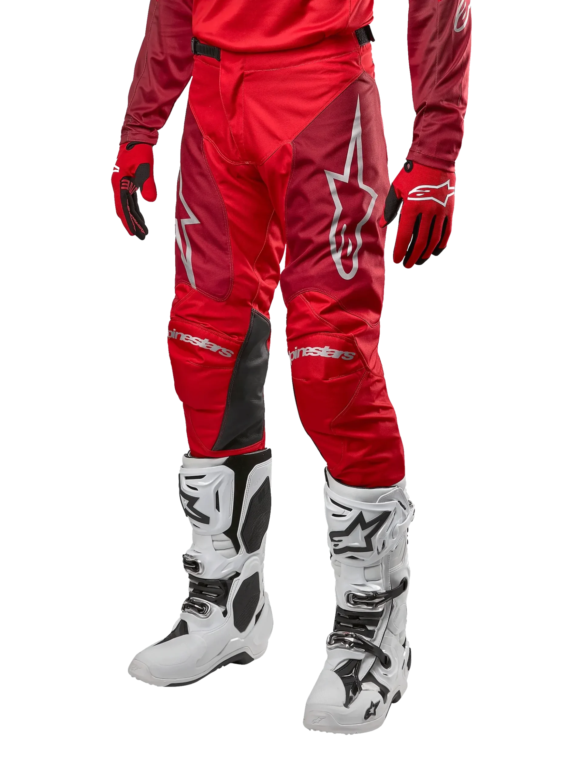 Pantalon Racer Hoen 2024