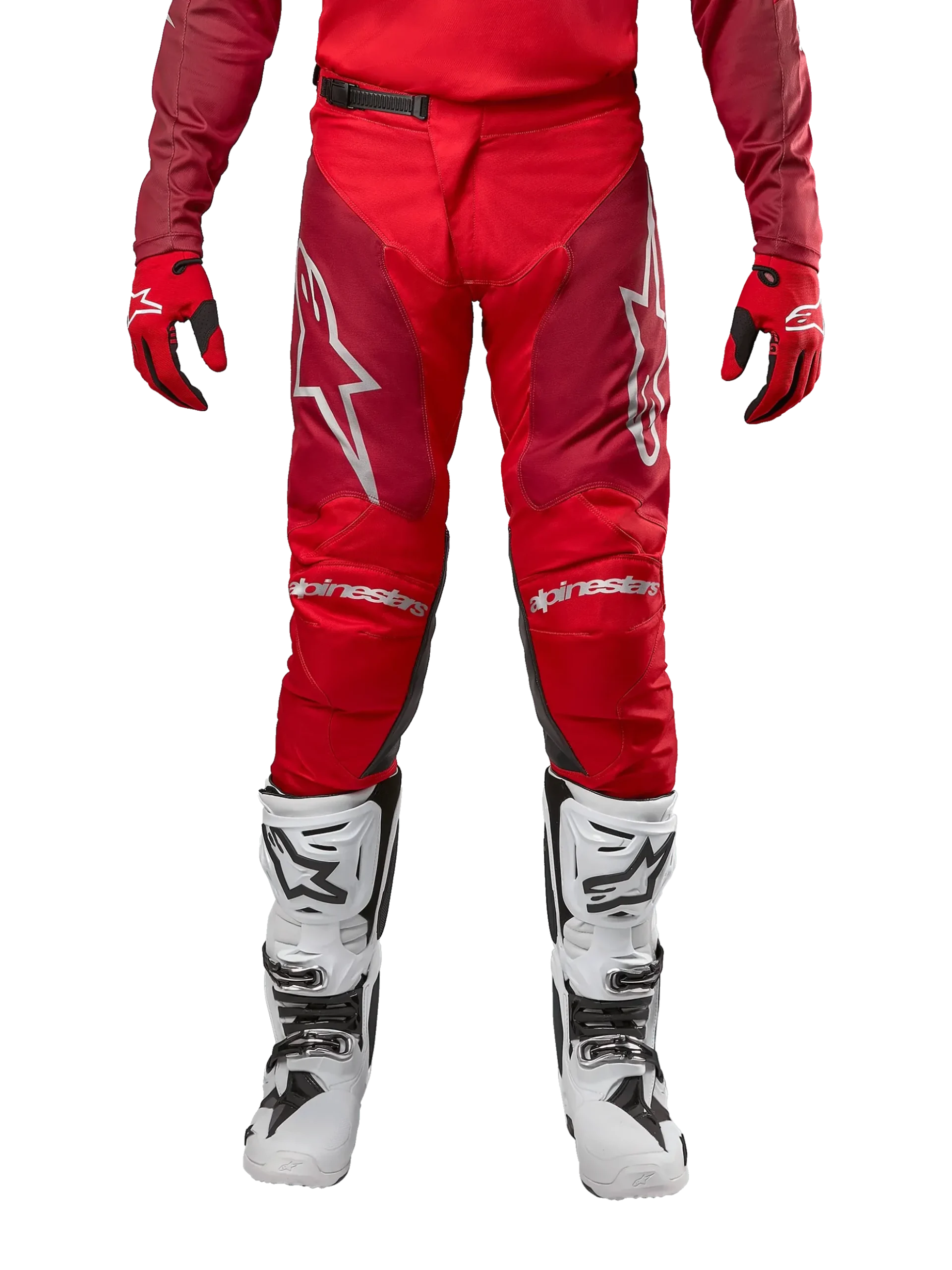 Pantalon Racer Hoen 2024