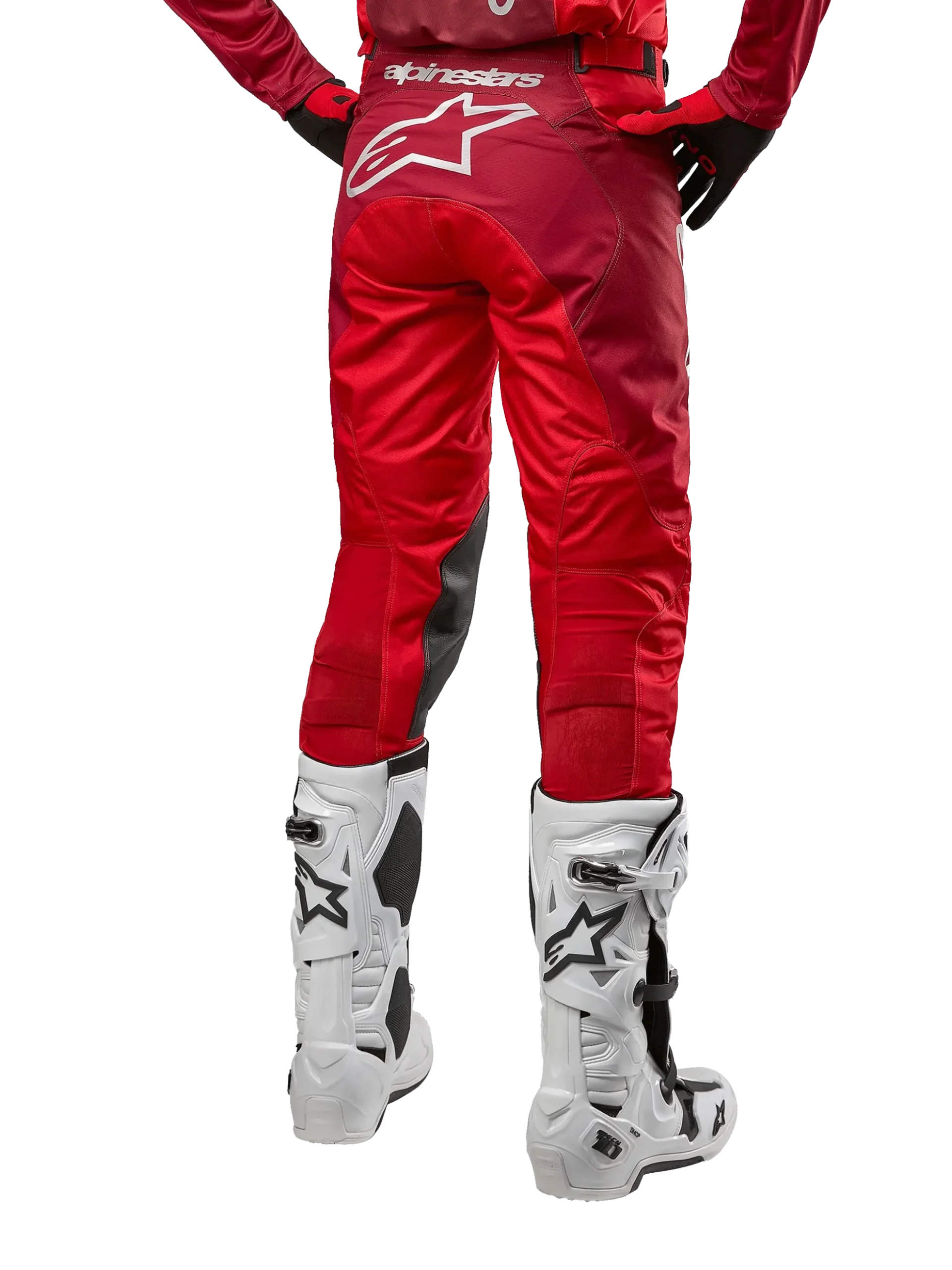 Pantalon Racer Hoen 2024
