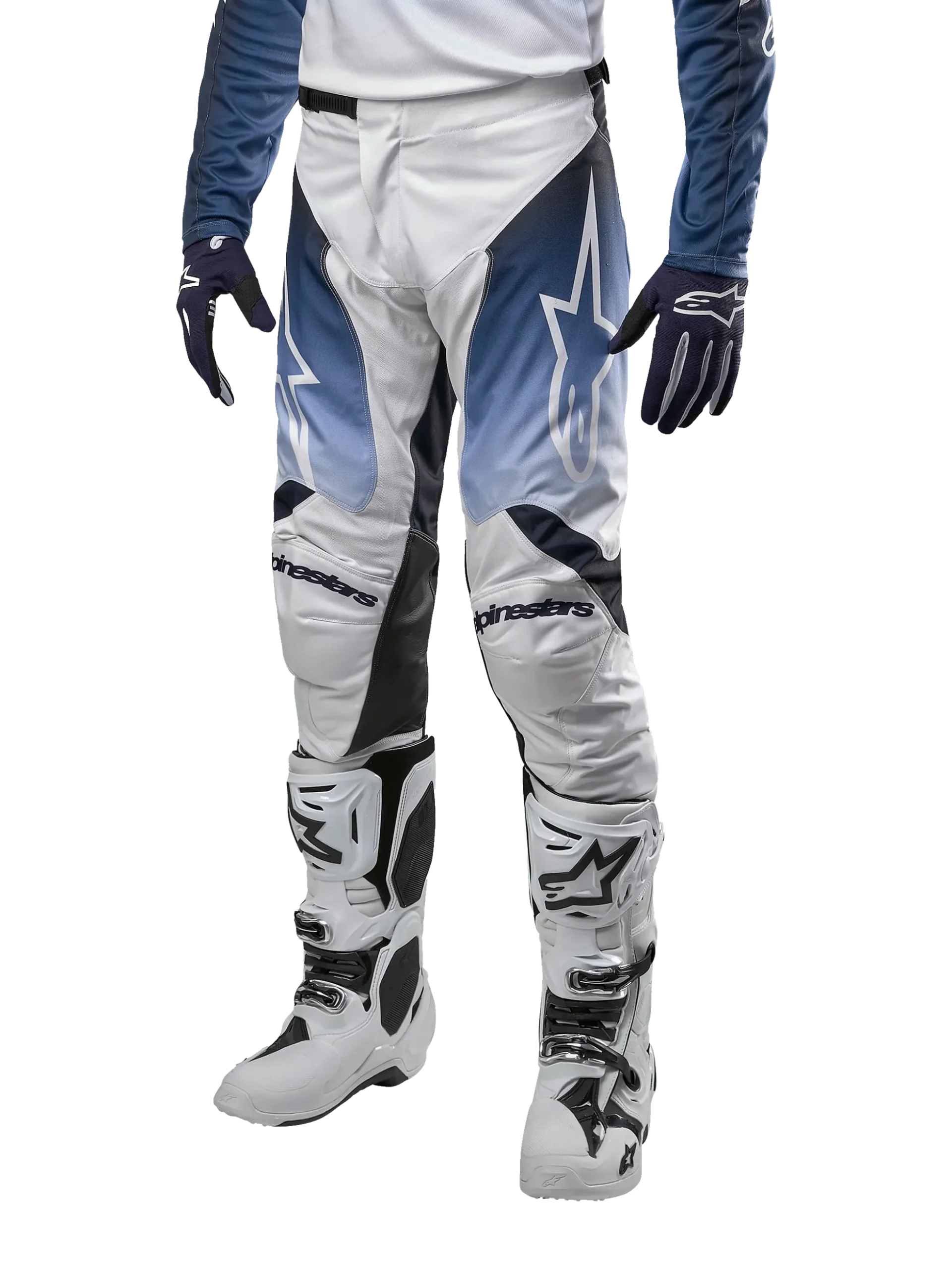 Pantalon Racer Hoen 2024
