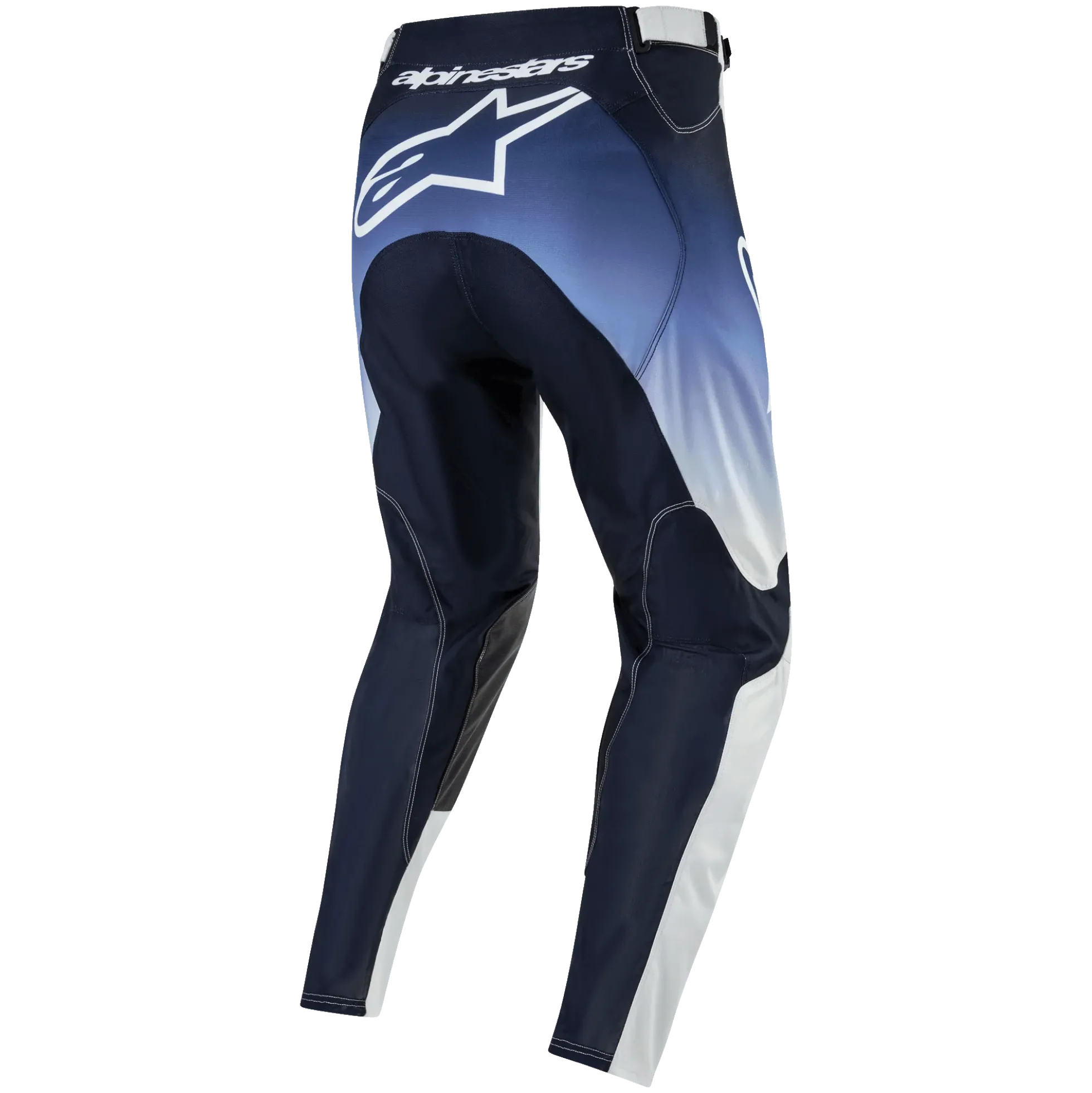 Pantalon Racer Hoen 2024