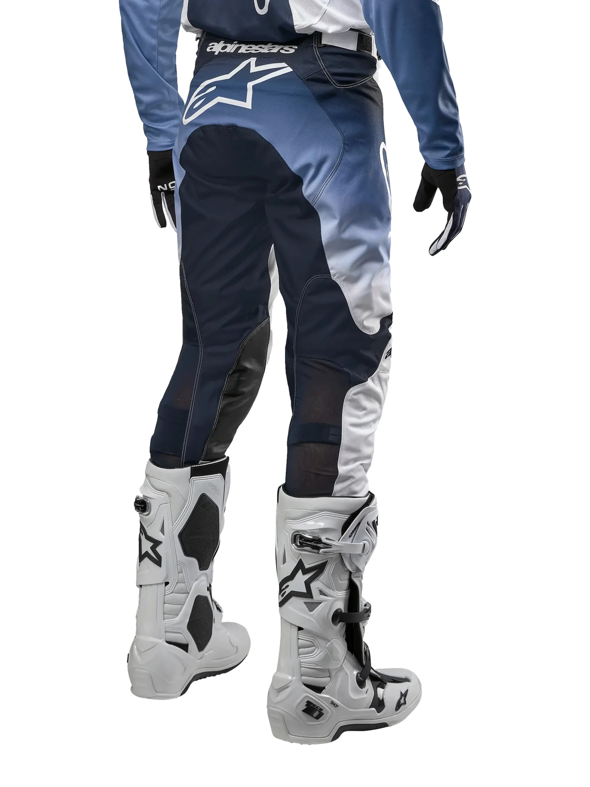 Pantalon Racer Hoen 2024