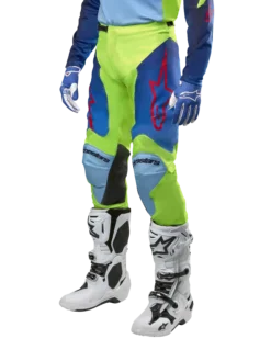 Pantalon Racer Hoen 2024