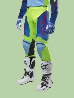 Pantalon Racer Hoen 2024