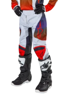 Pantalon Racer Hoen Junior 2024