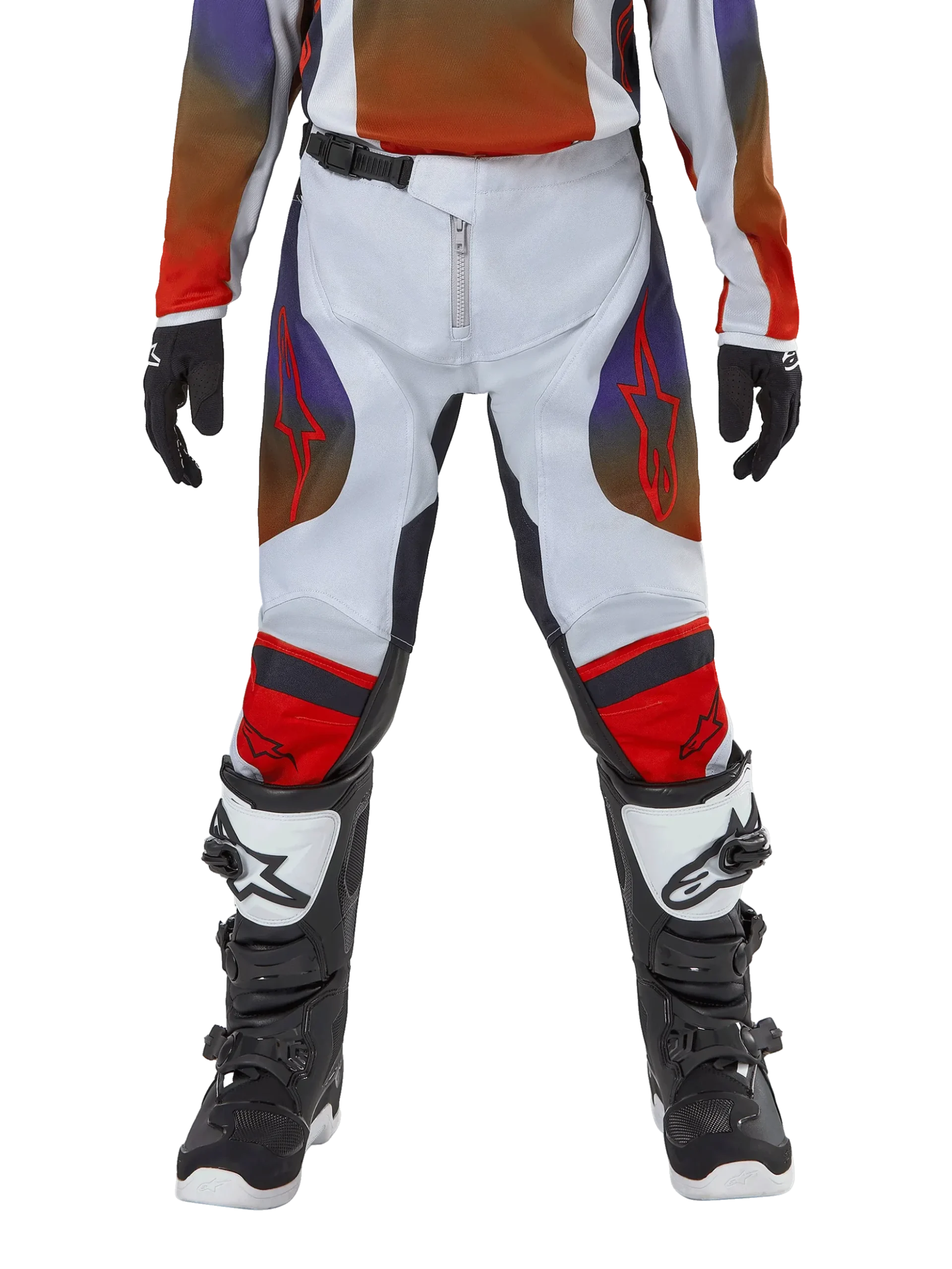 Pantalon Racer Hoen Junior 2024