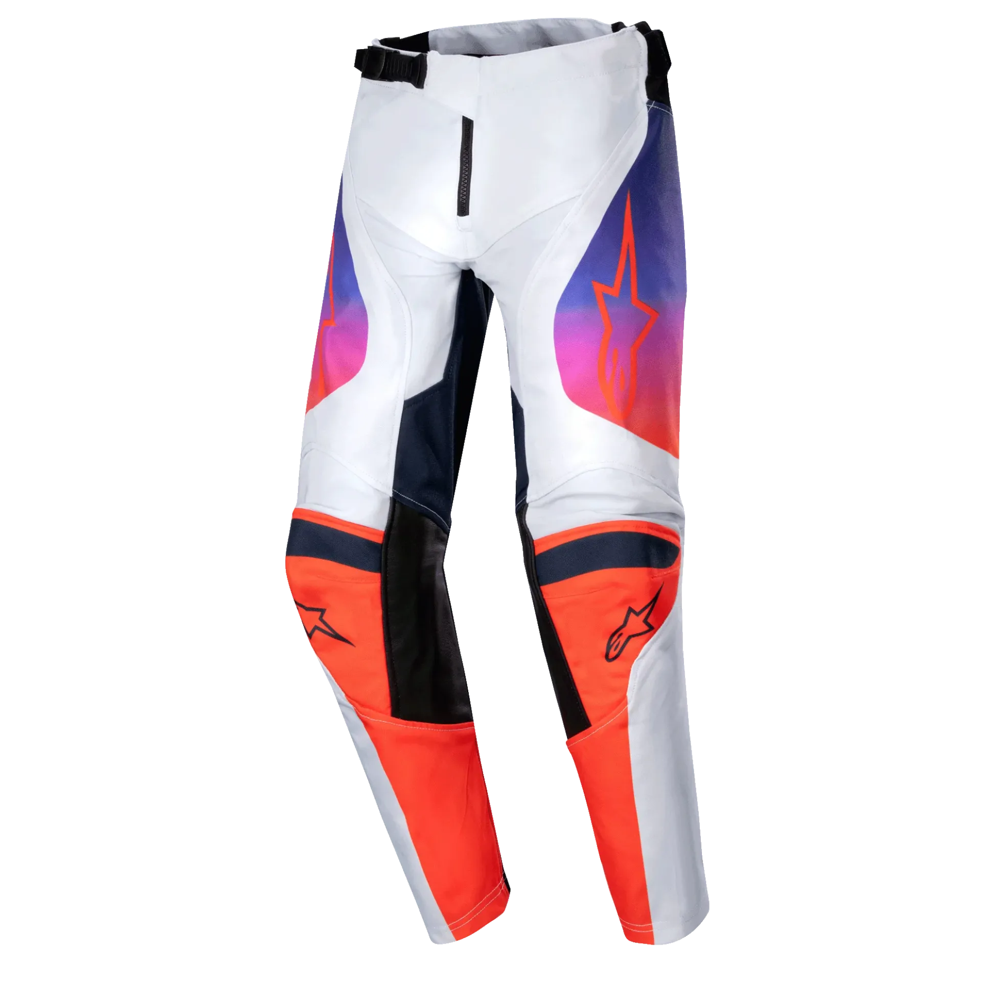 Pantalon Racer Hoen Junior 2024