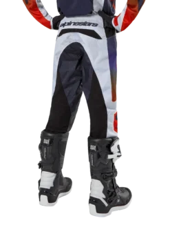Pantalon Racer Hoen Junior 2024