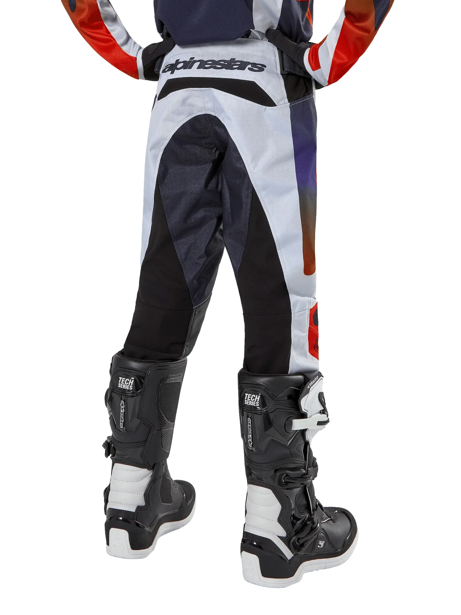 Pantalon Racer Hoen Junior 2024