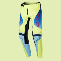 Pantalon Racer Hoen Junior 2024