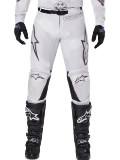Pantalon Racer Hollow 2025