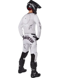 Pantalon Racer Hollow 2025
