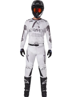 Pantalon Racer Hollow 2025