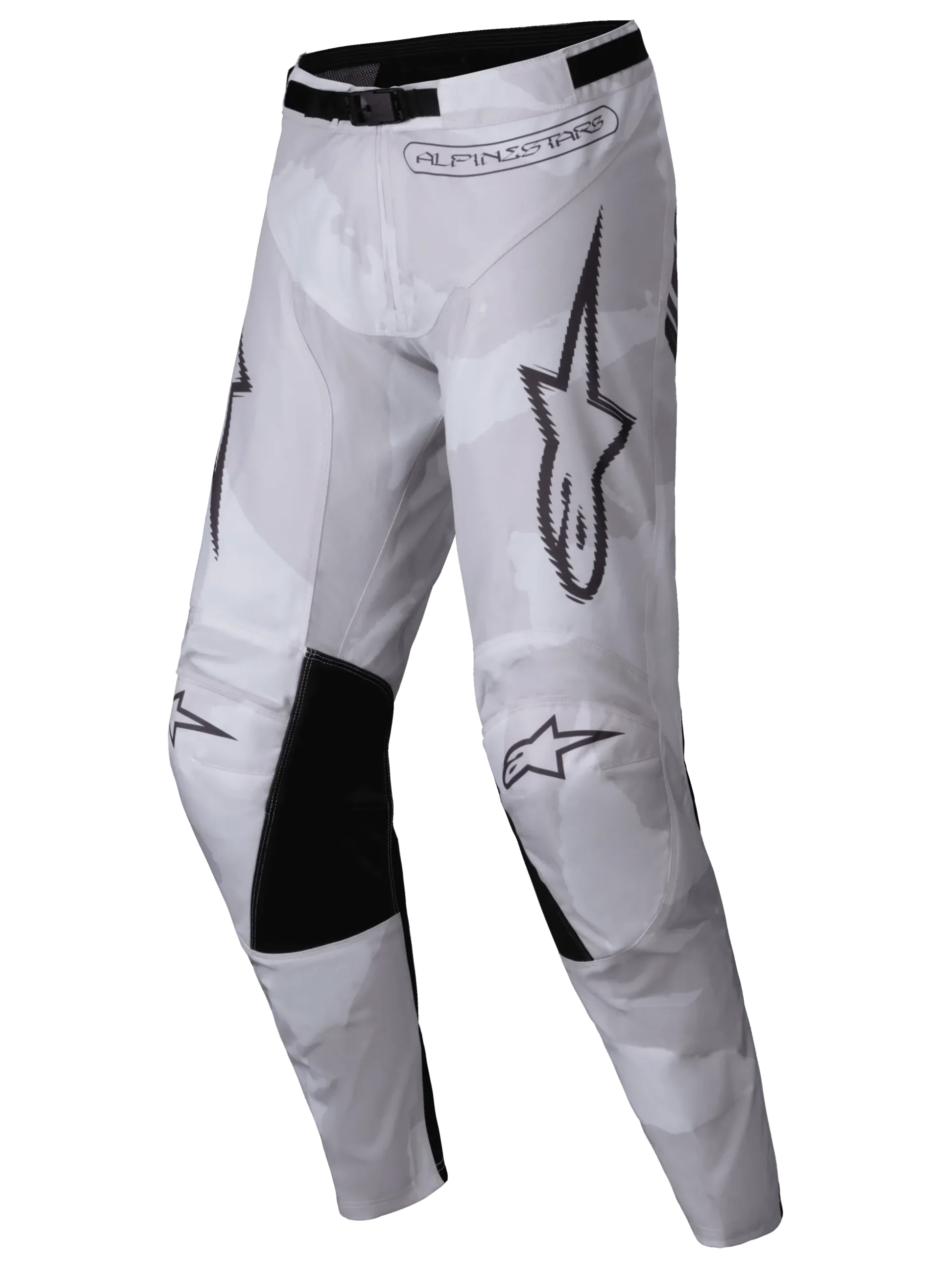 Pantalon Racer Hollow 2025