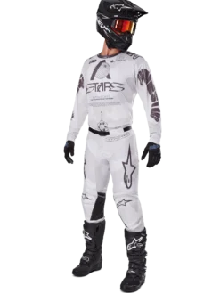 Pantalon Racer Hollow 2025