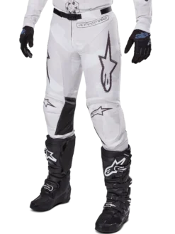 Pantalon Racer Hollow 2025